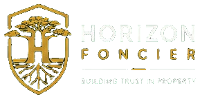 Horizon Foncier — Building trust in property